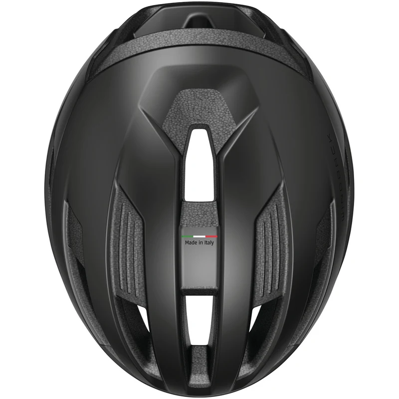 Casco Abus Wingback - Nero