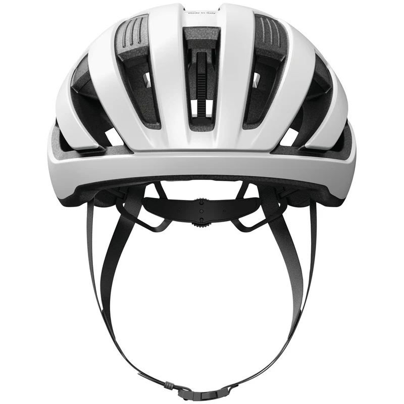 Casco Abus Wingback - Bianco opaco