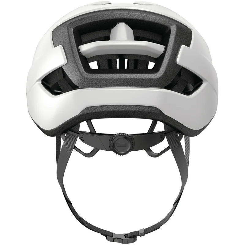 Casco Abus Wingback - Bianco opaco