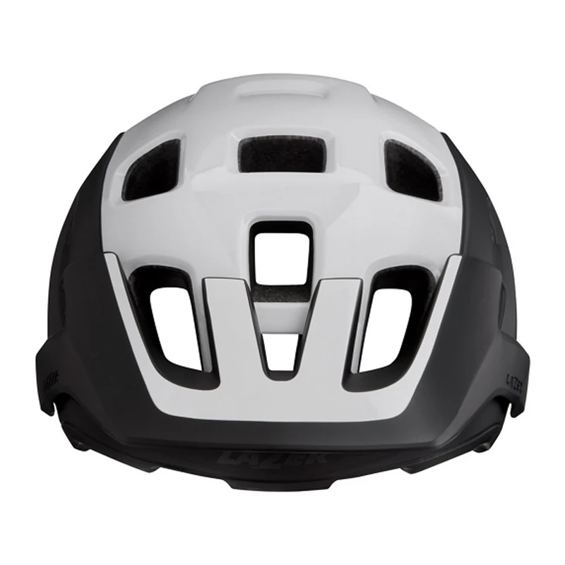 Casco Lazer Jackal KinetiCore - Nero bianco