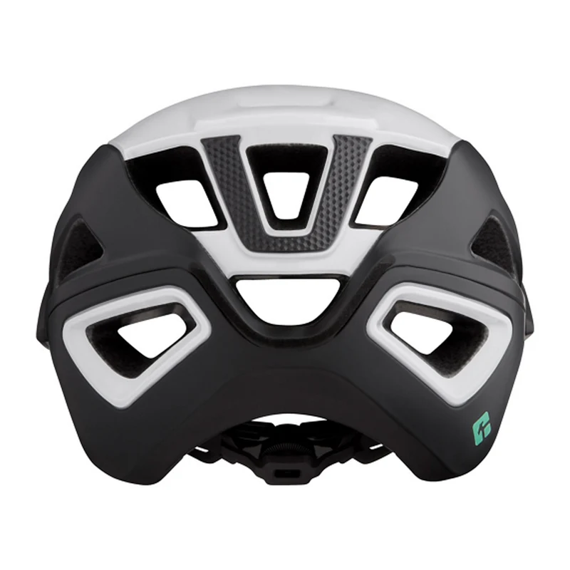 Casco Lazer Jackal KinetiCore - Nero bianco