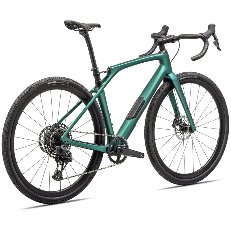 Specialized Diverge STR Expert - Verde