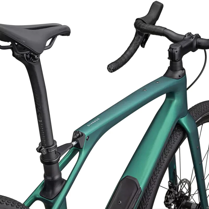 Specialized Diverge STR Expert - Verde