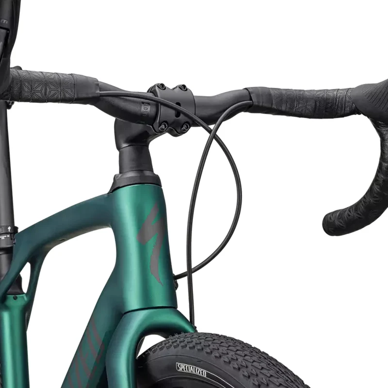 Specialized Diverge STR Expert - Verde