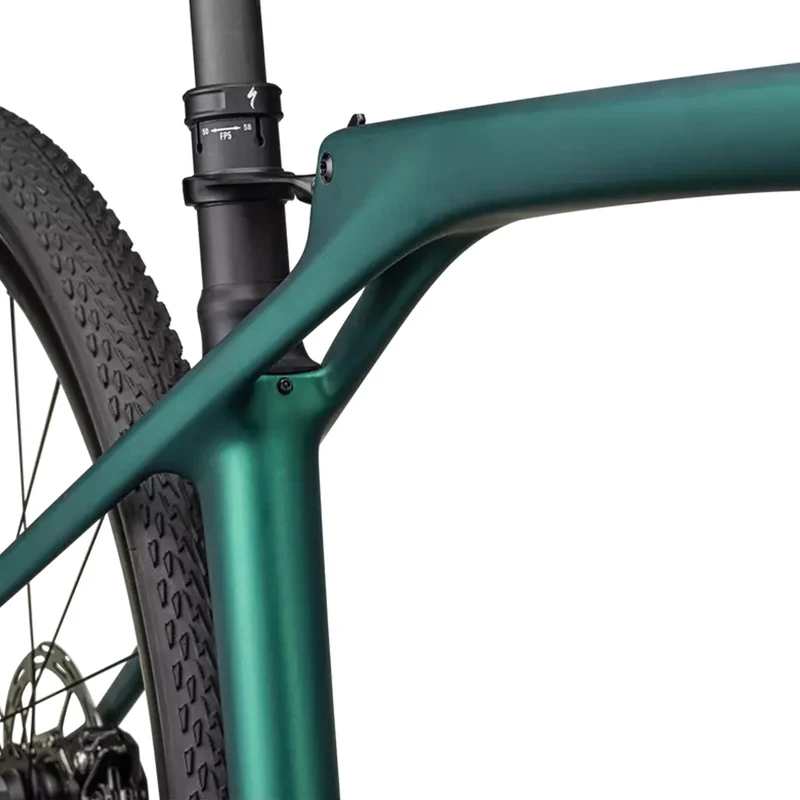Specialized Diverge STR Expert - Verde